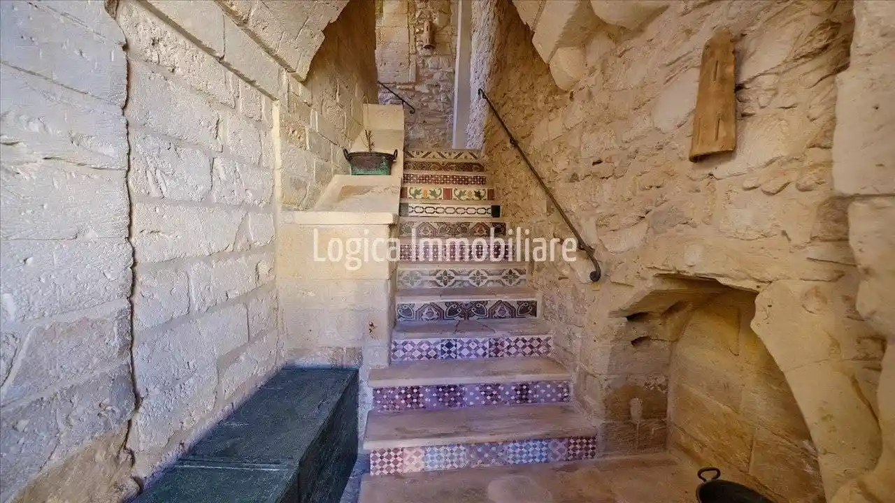 Casa indipendente in vendita a Lecce