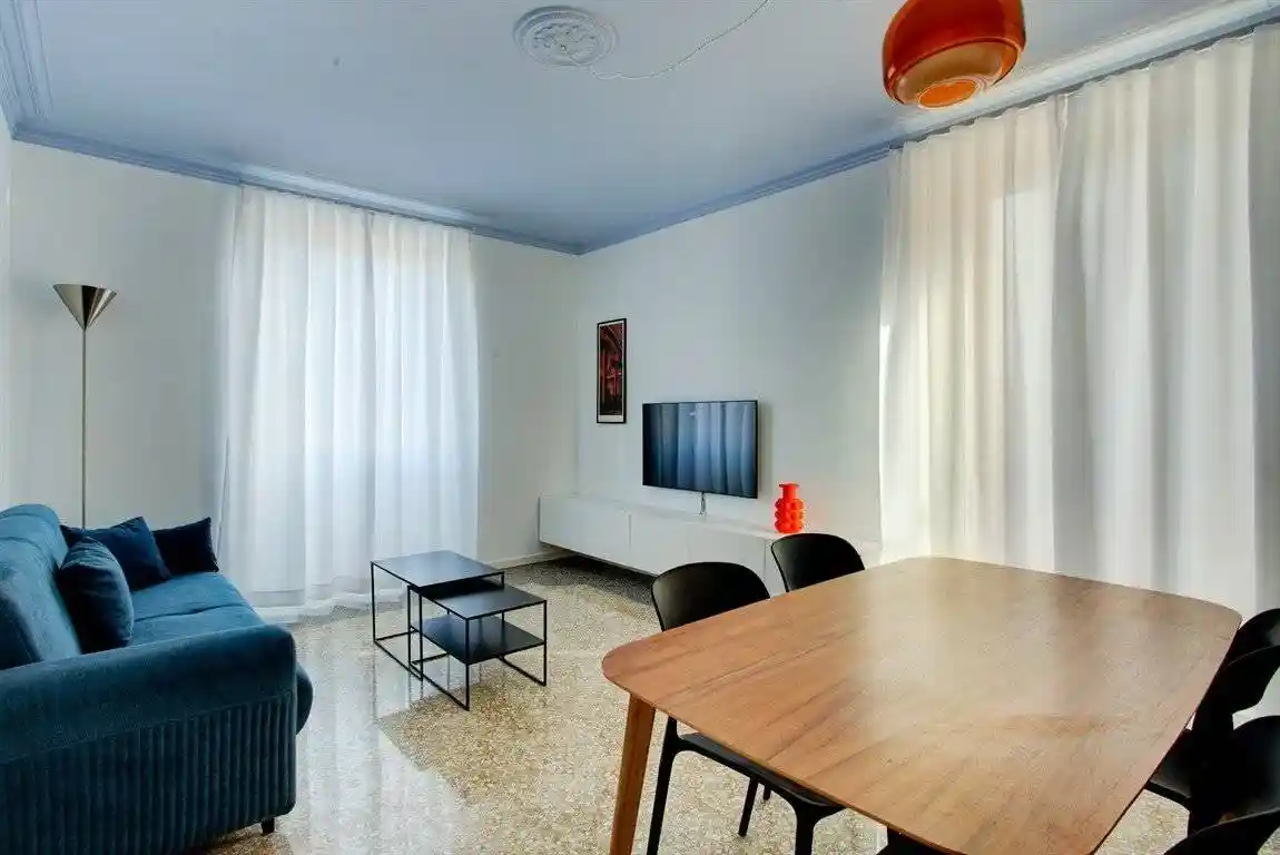 Appartamento in affitto a Roma