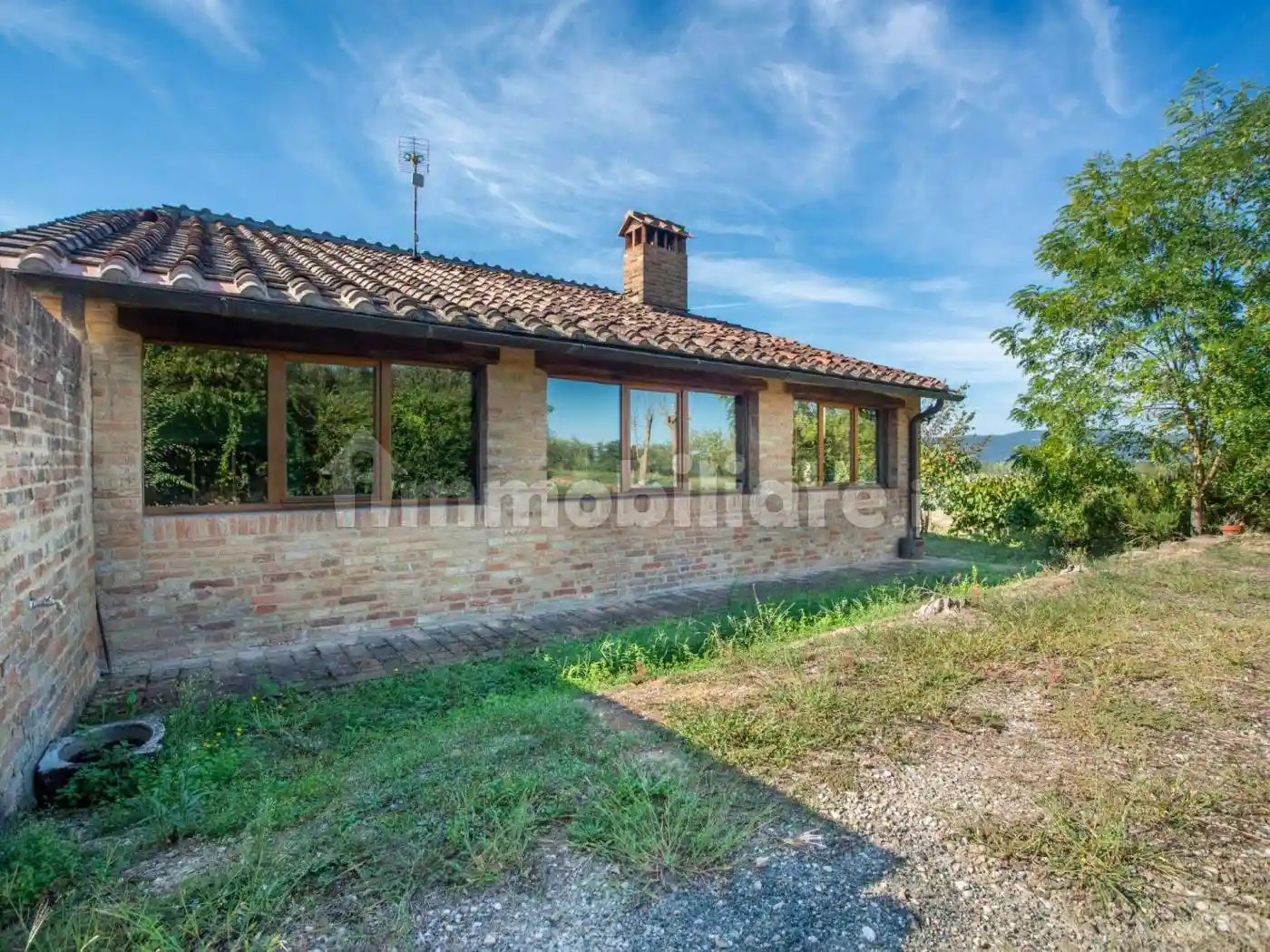 Villa in vendita a Sovicille
