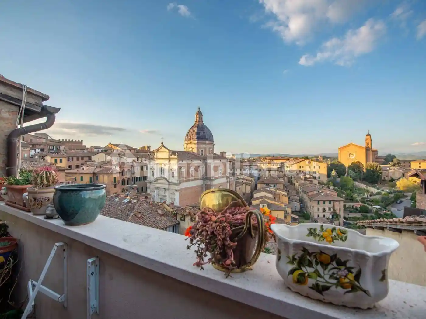 Appartamento in vendita a Siena