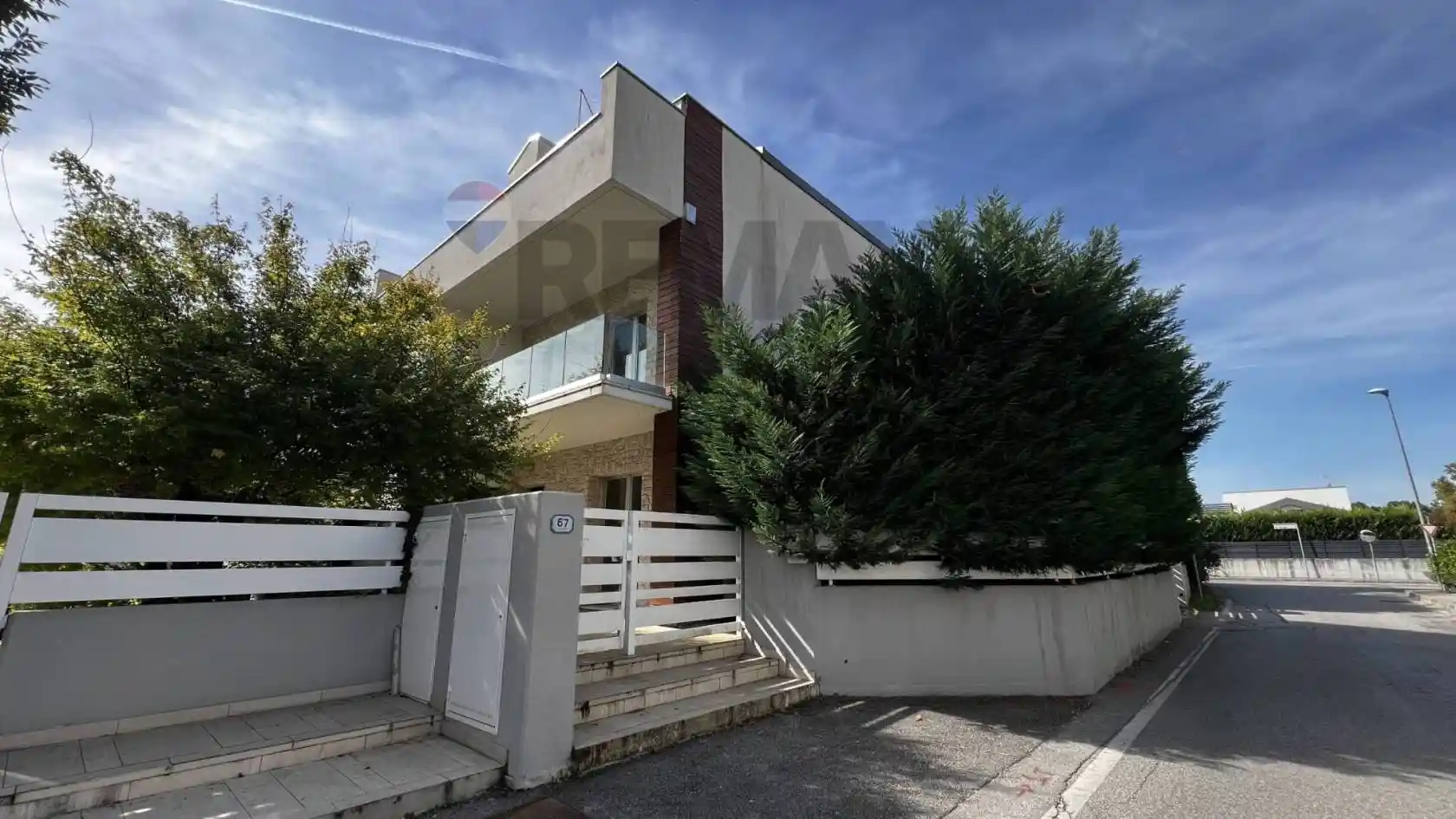 Villetta a schiera in vendita a Padova
