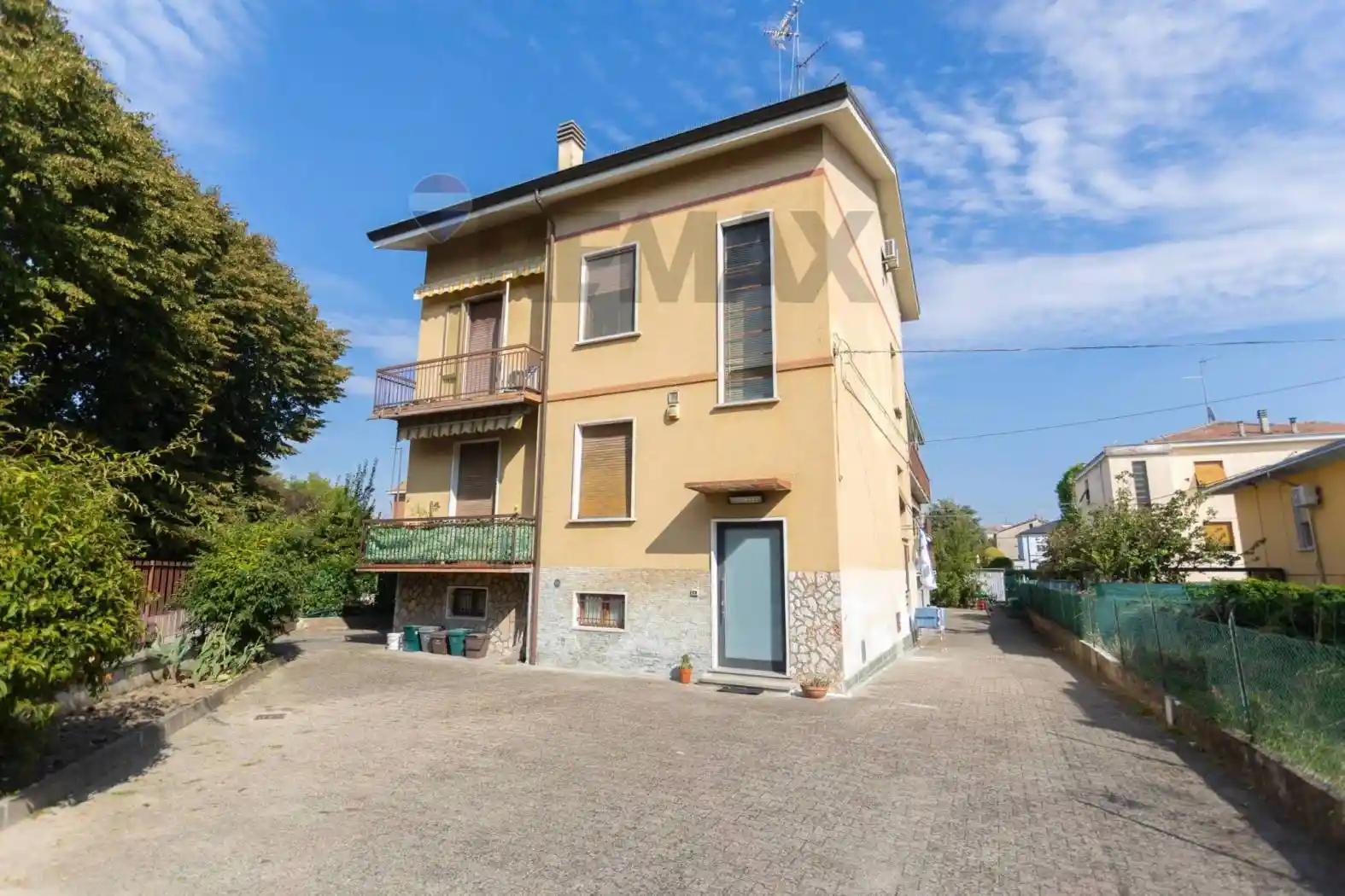 Appartamento in vendita a Fidenza