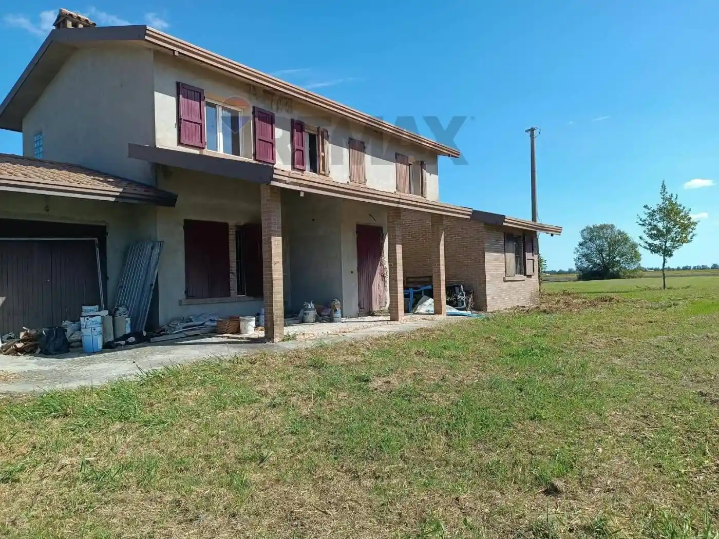 Casa indipendente in vendita a Ostellato