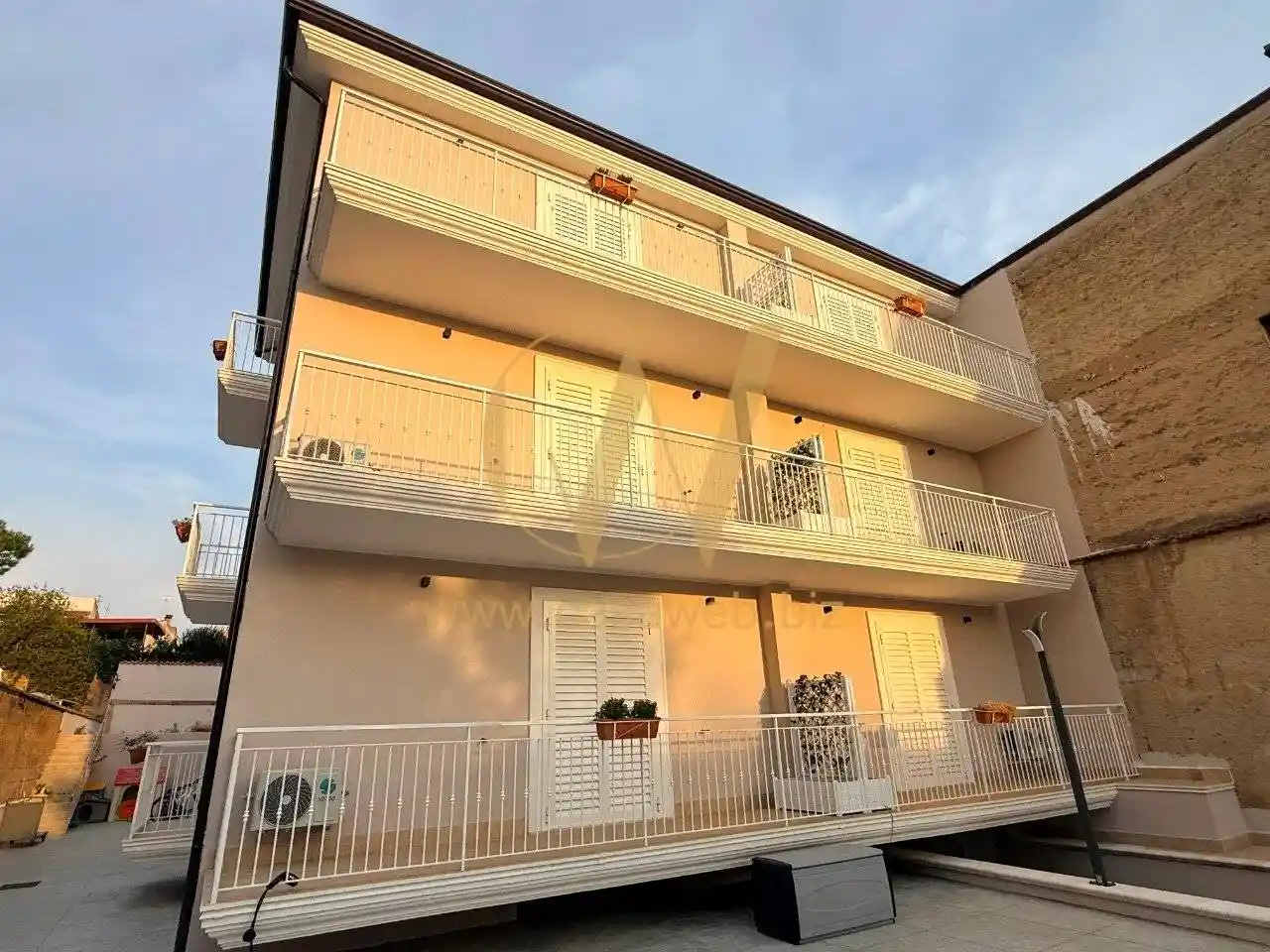 Loft in affitto a Caserta