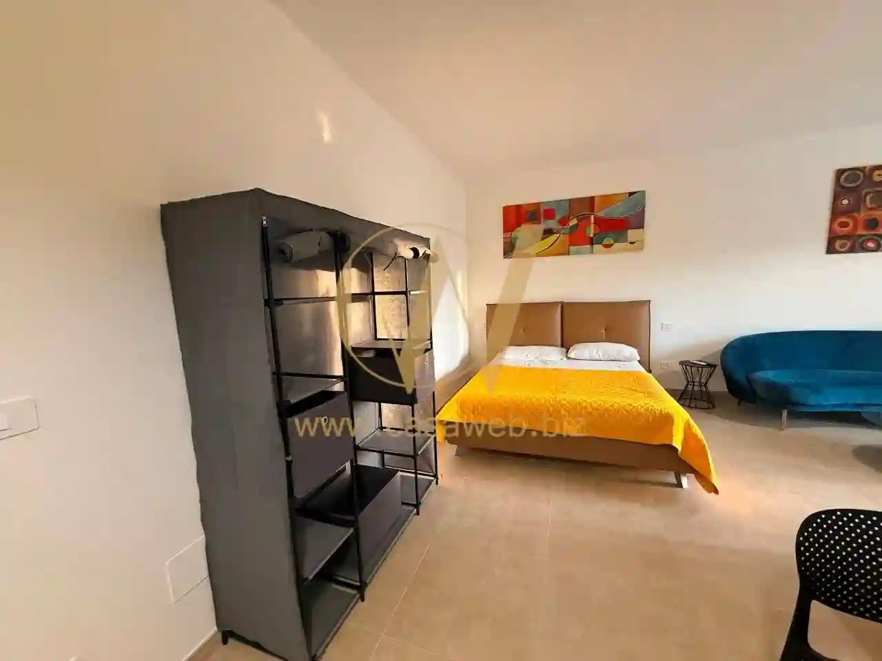 Loft - foto 5