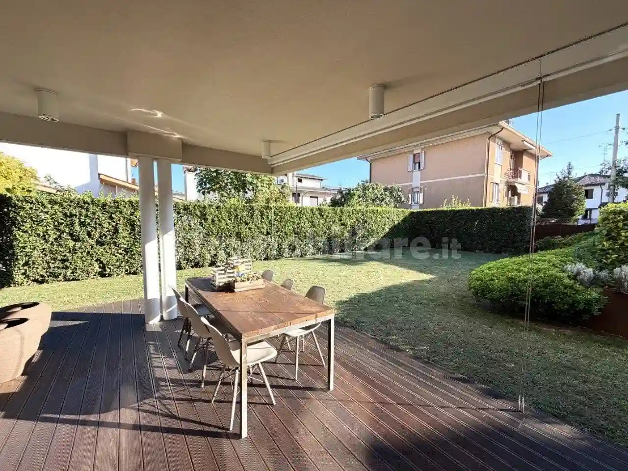 Villetta a schiera - foto 2