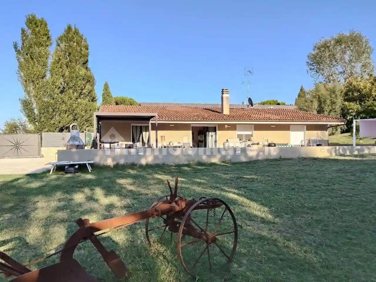 Villa - foto 4