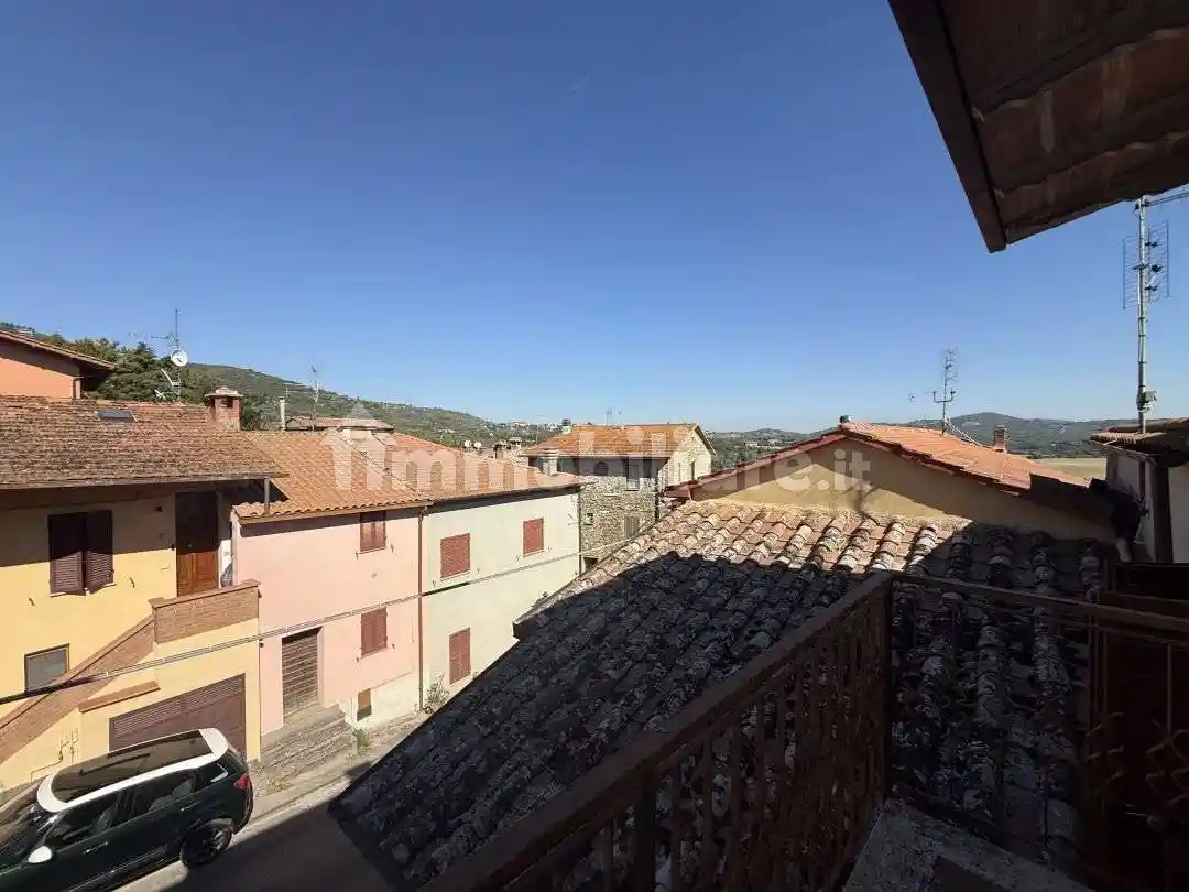 Villa in vendita a Panicale