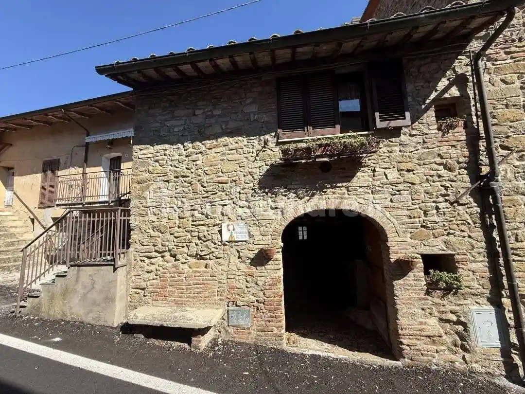 Villa in vendita a Panicale
