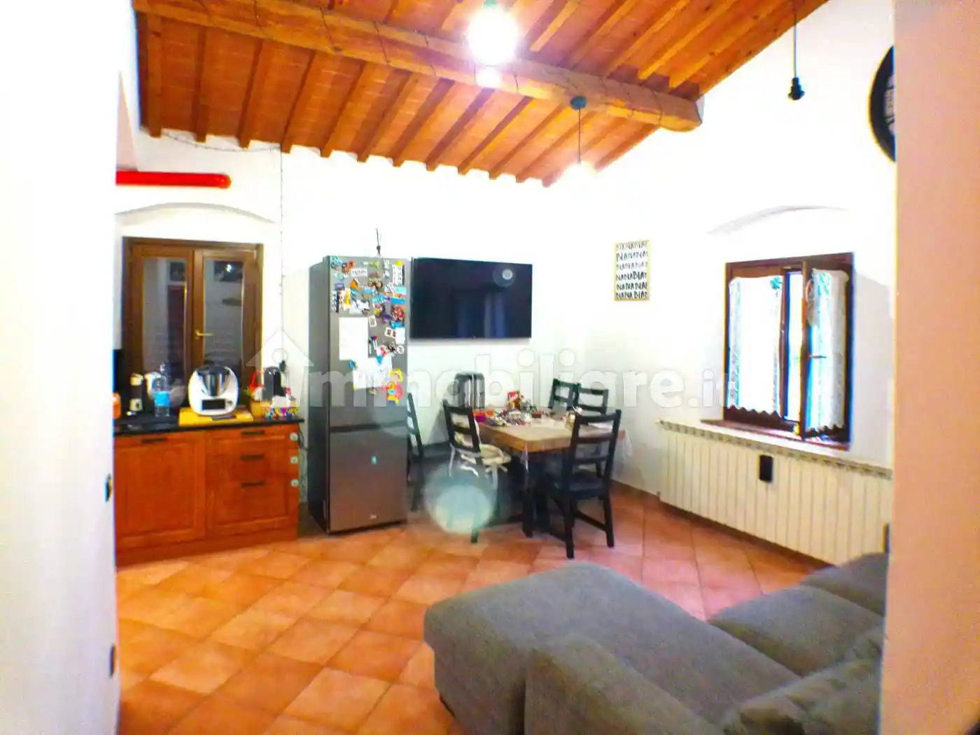 Appartamento in vendita a Montale