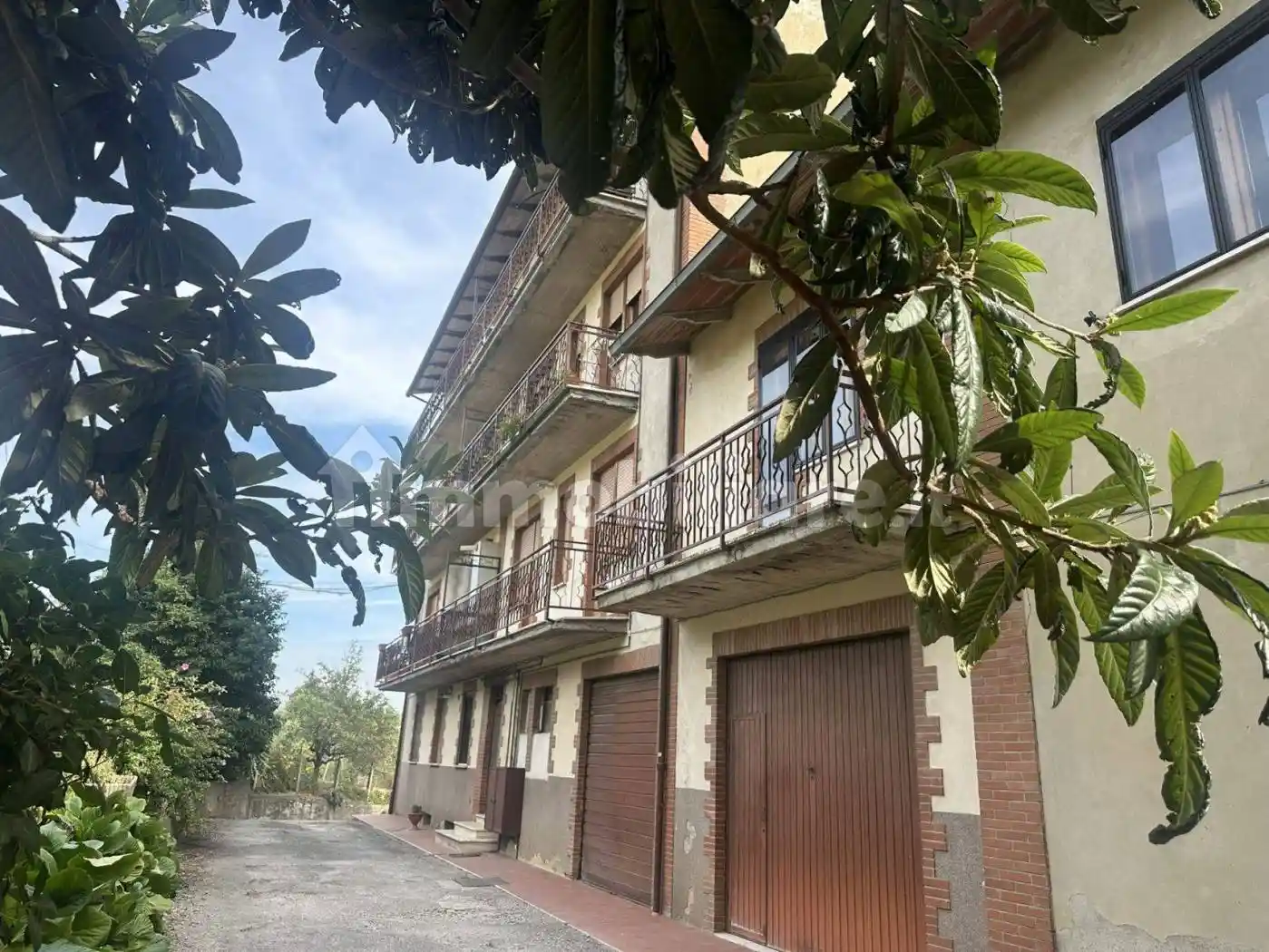 Appartamento in vendita a San Casciano dei Bagni