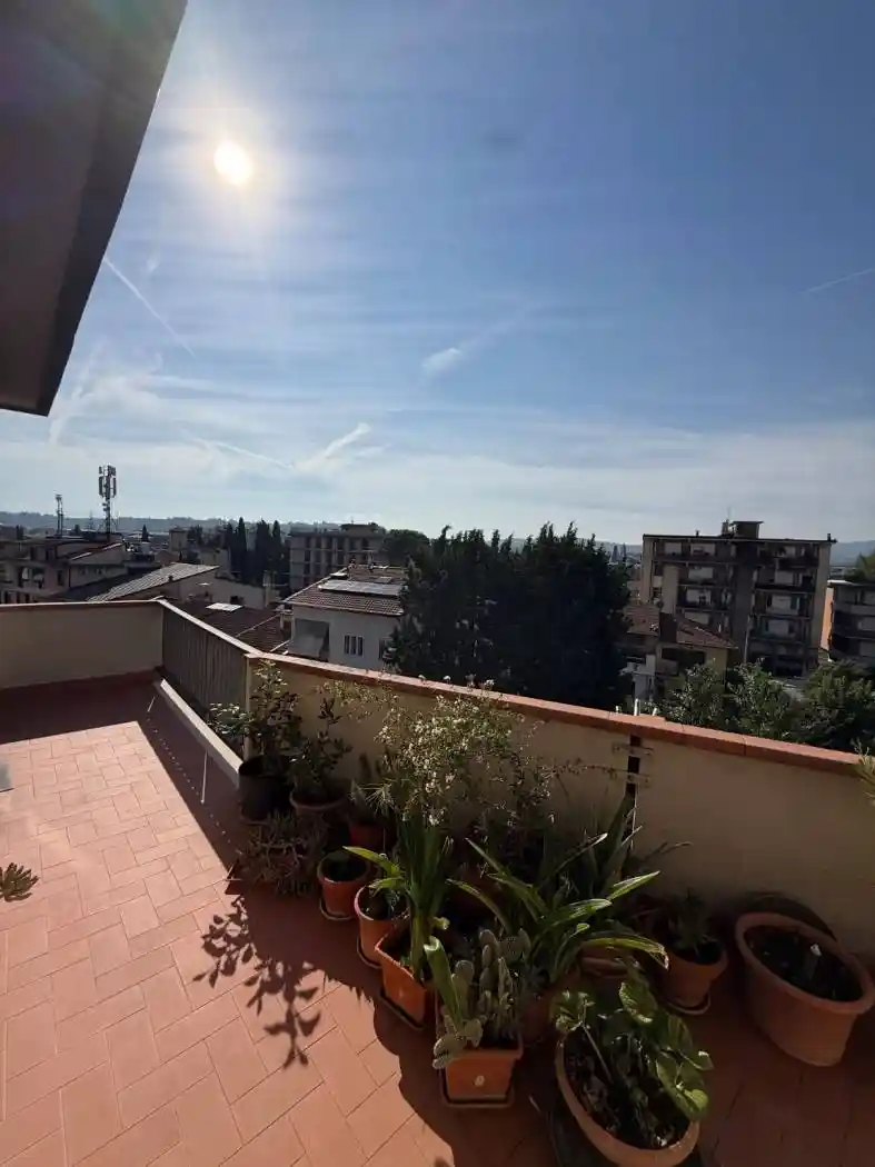 Appartamento in vendita a Firenze