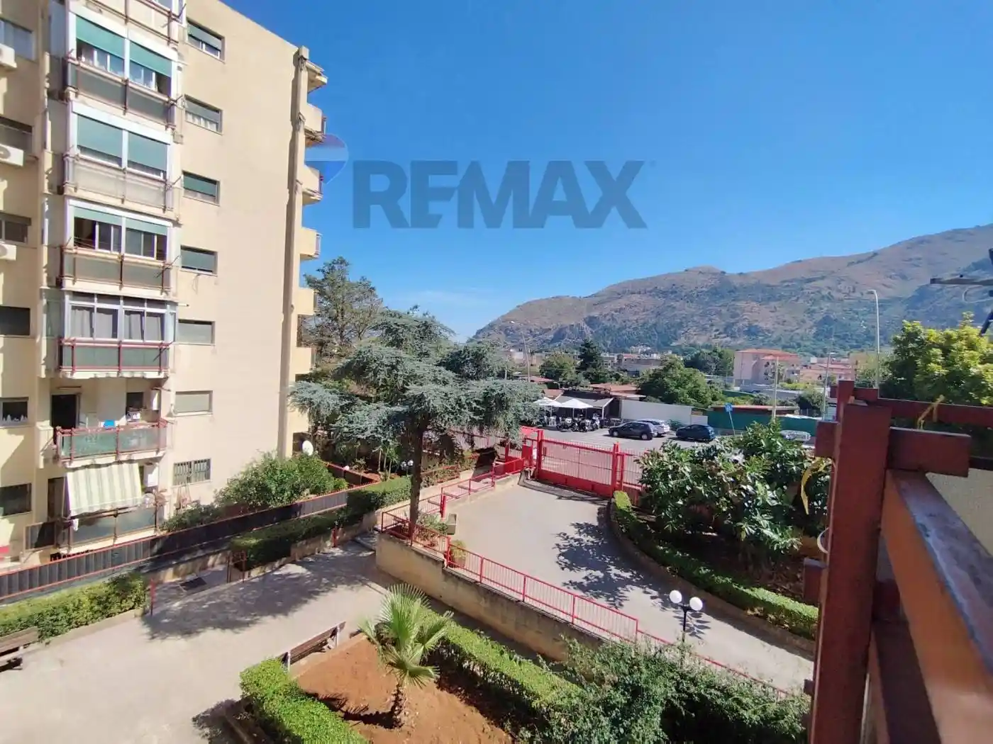 Appartamento in vendita a Palermo