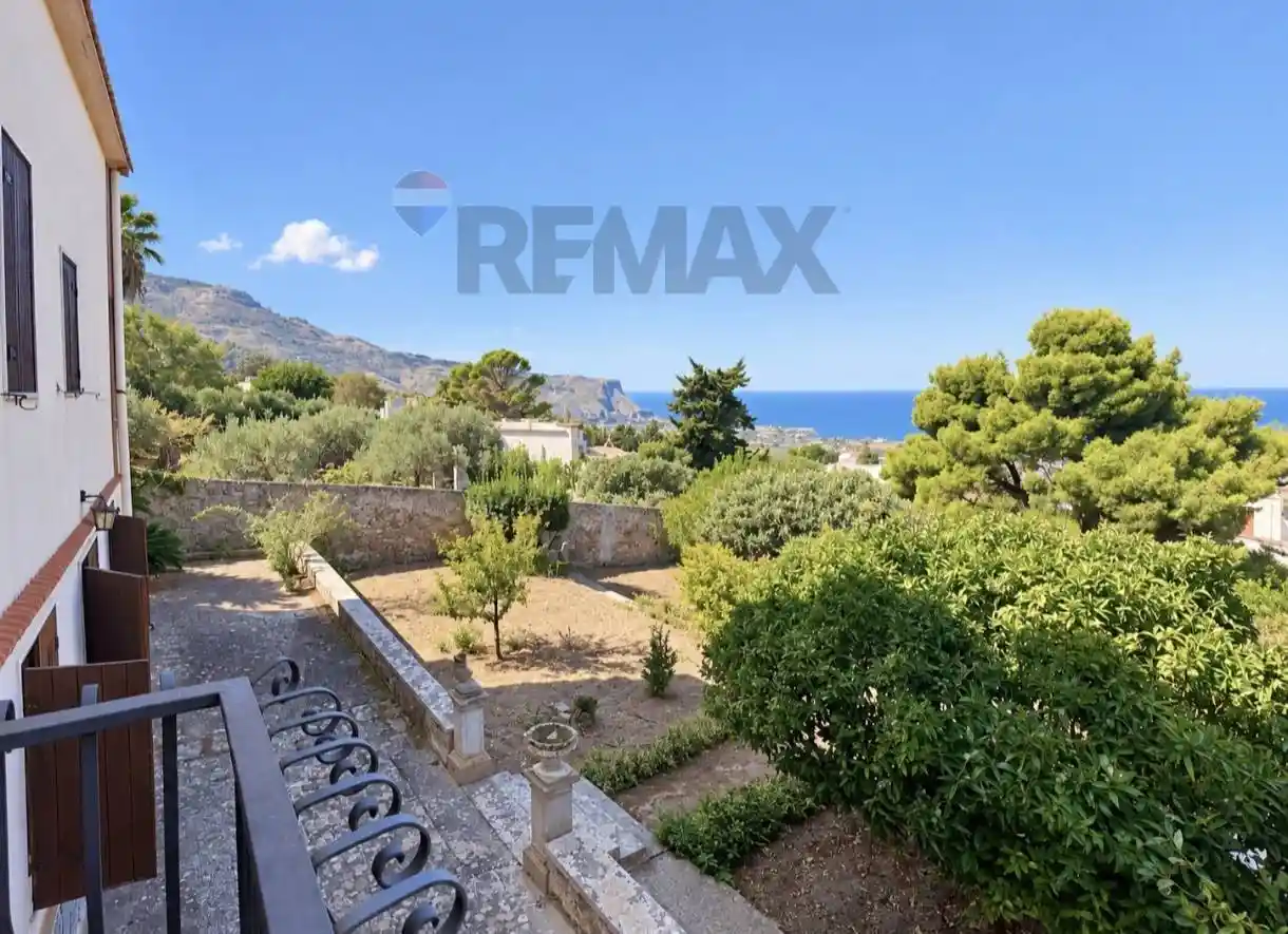 Villa in vendita a Valderice