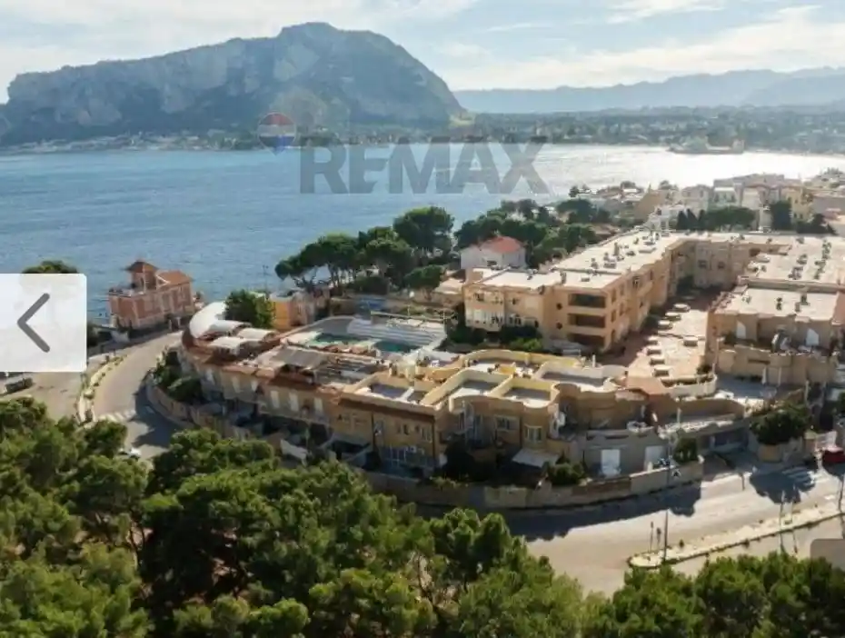 Appartamento in affitto a Palermo