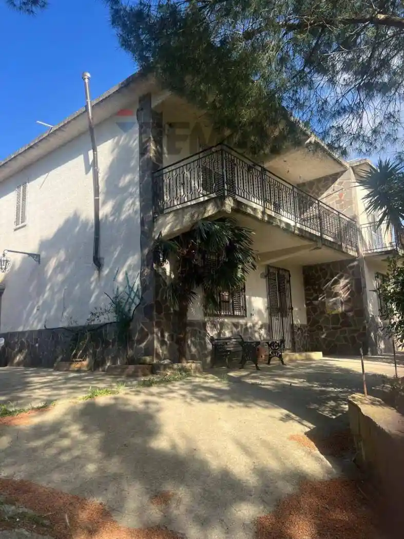 Villa in vendita a Bolognetta