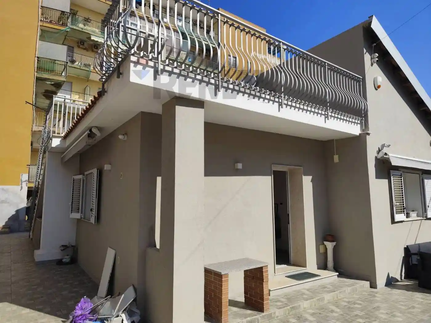 Villa in affitto a Siracusa