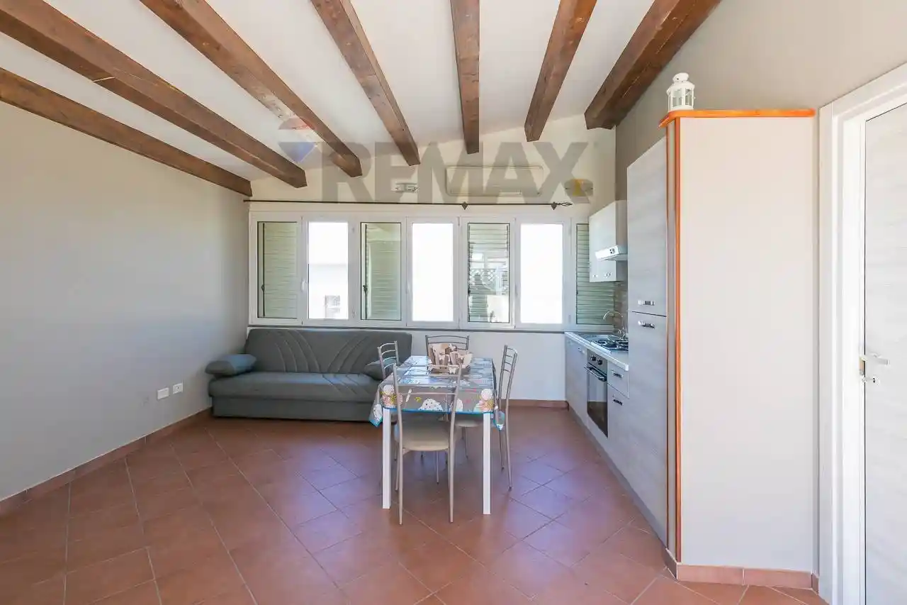 Appartamento in affitto a Siracusa