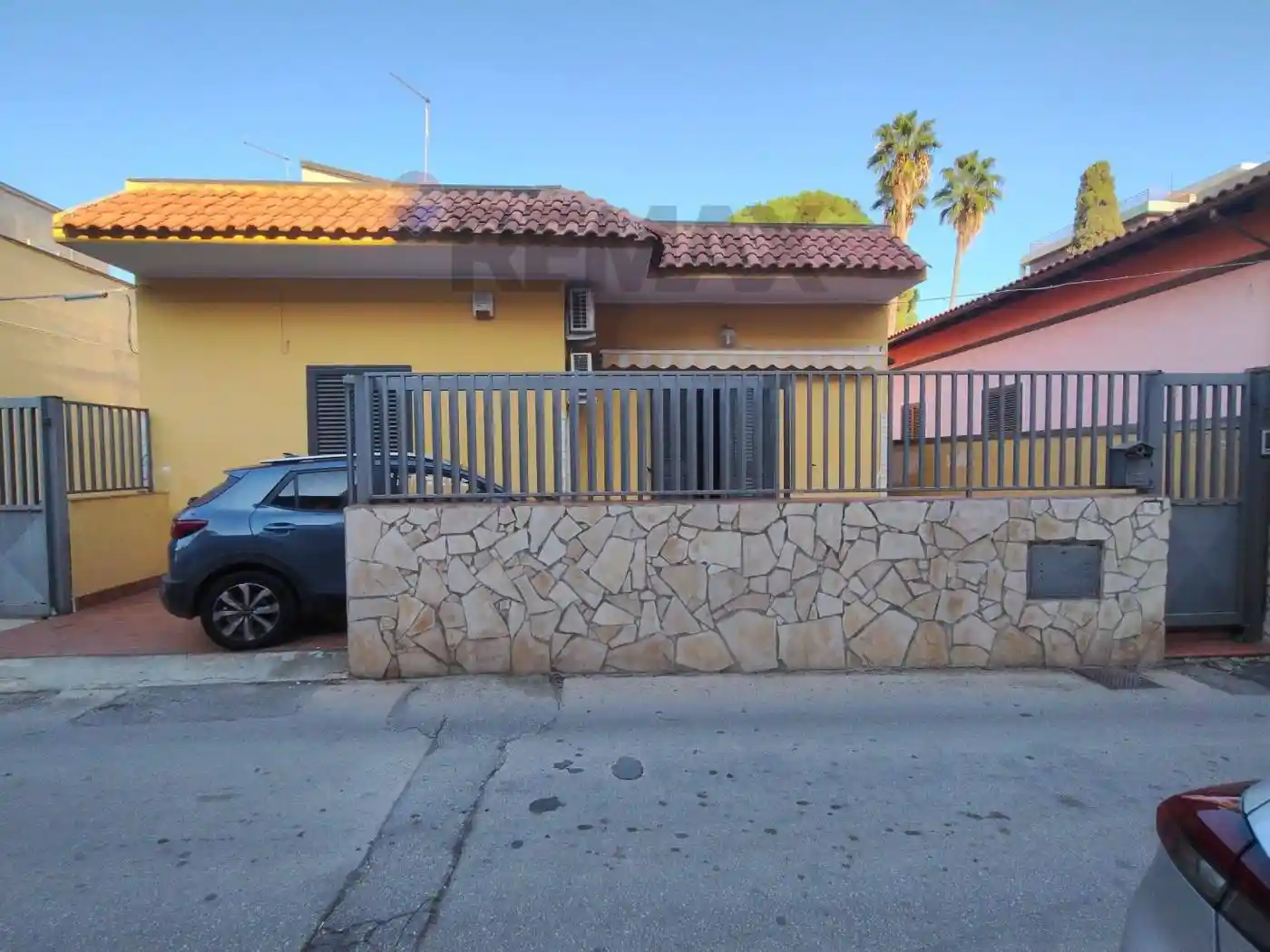 Villa in vendita a Siracusa