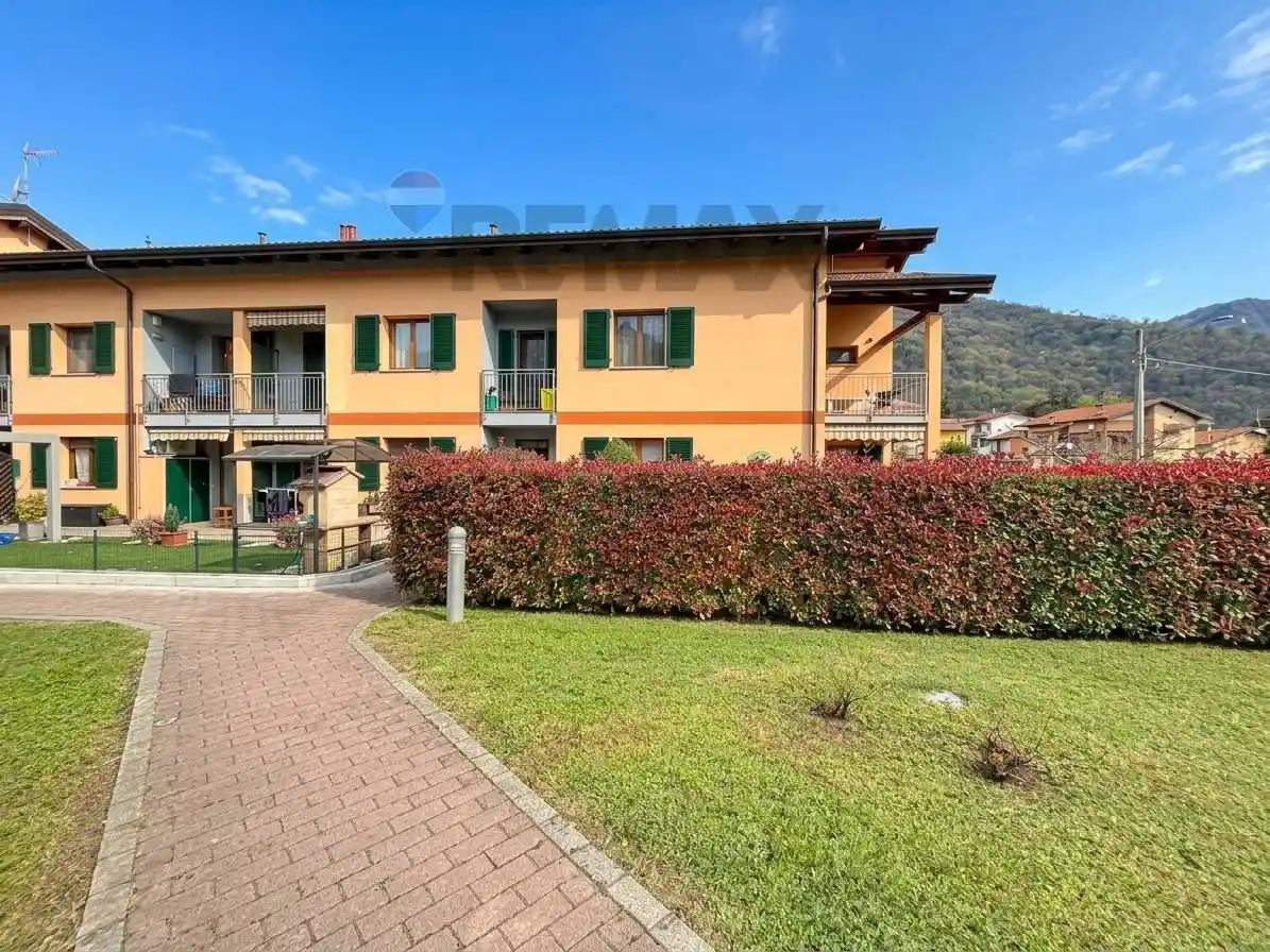 Appartamento in vendita a Induno Olona