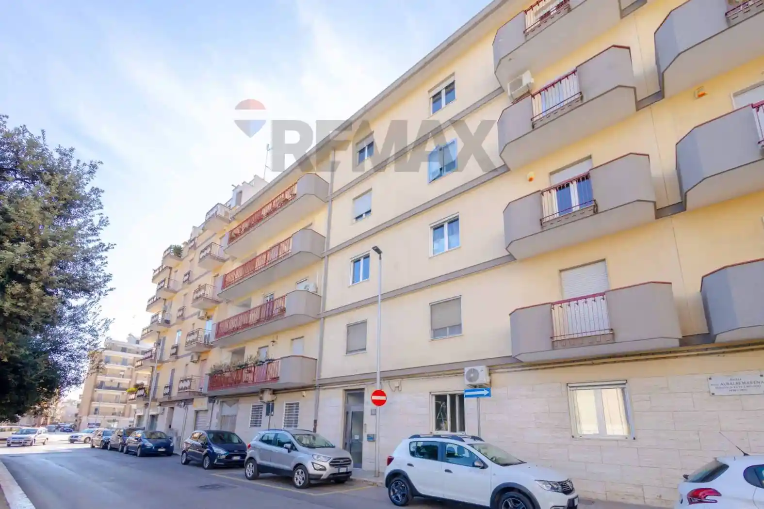 Appartamento in vendita a Bitonto