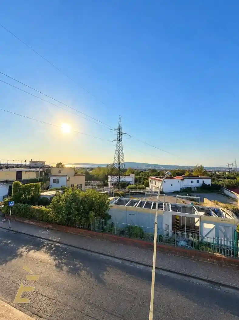 Villa in vendita a Ercolano
