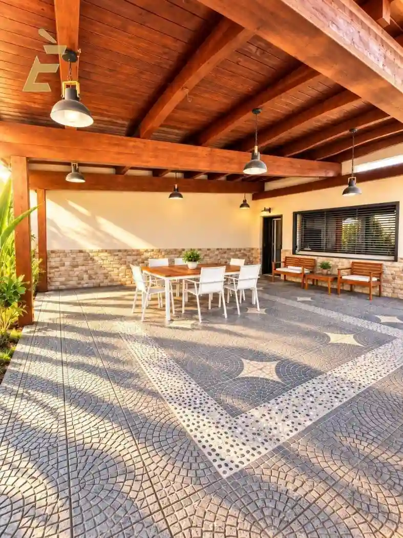 Villa - foto 3