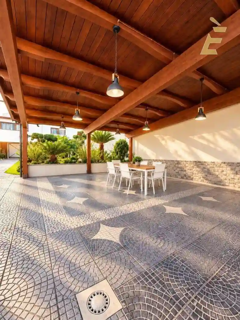 Villa - foto 4