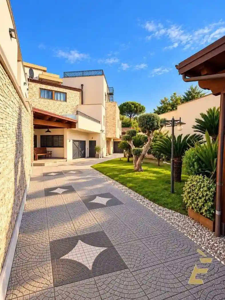 Villa - foto 5