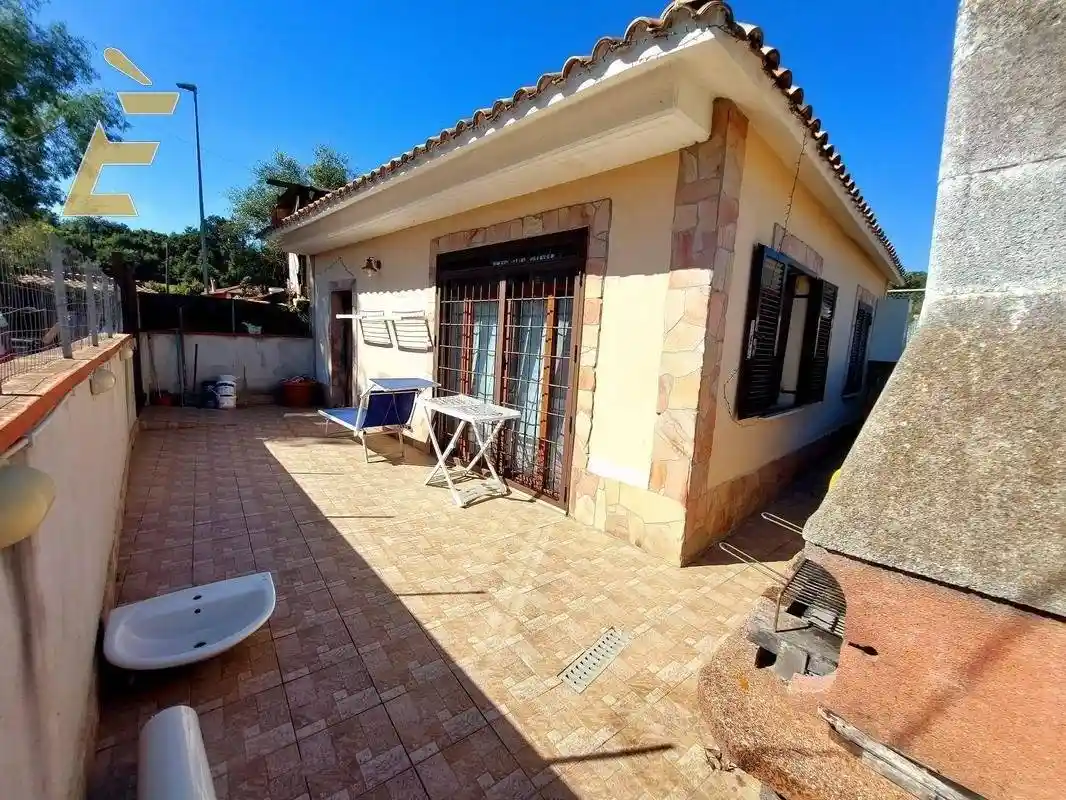 Villa in vendita a Fiumicino