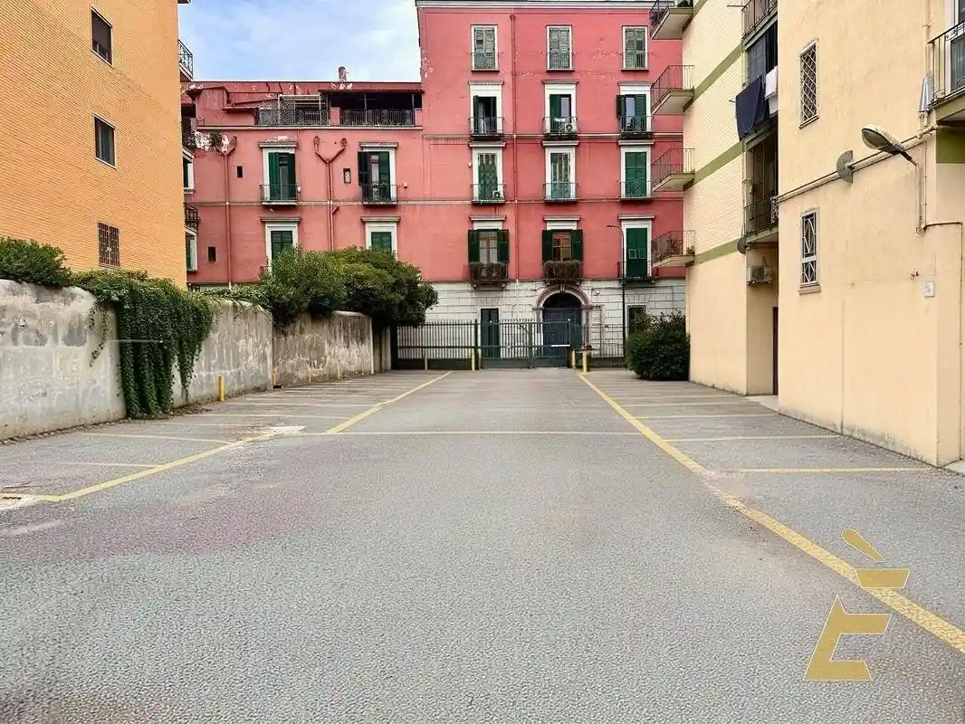 Villa in vendita a Portici