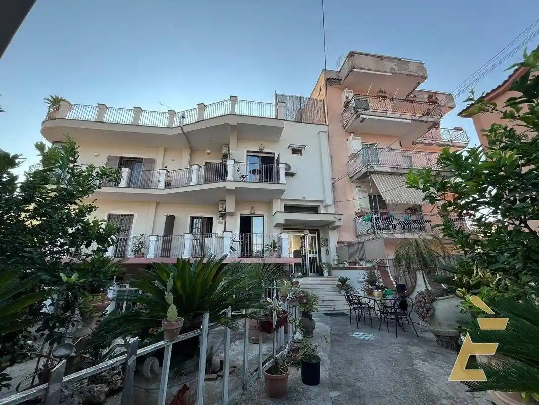 Appartamento in affitto a Castellammare di Stabia