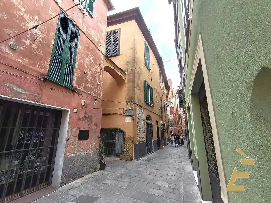 Appartamento in vendita a Albenga