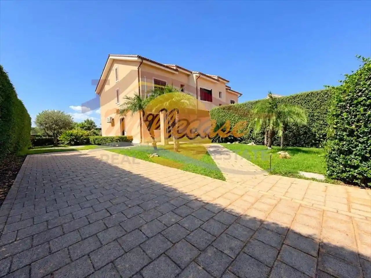 Villa in vendita a Melilli
