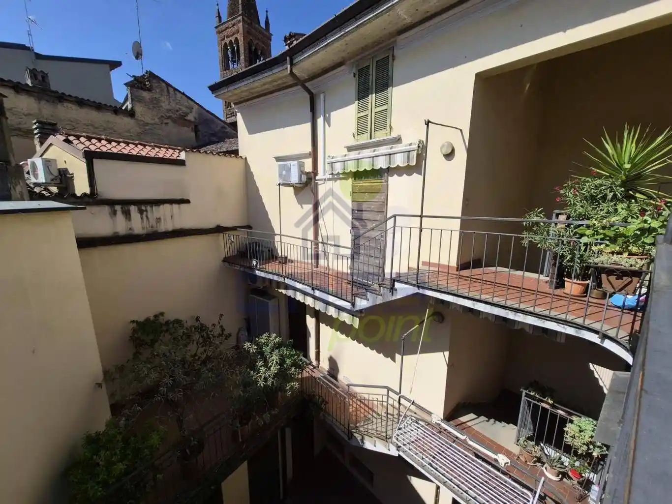 Appartamento in vendita a Cremona