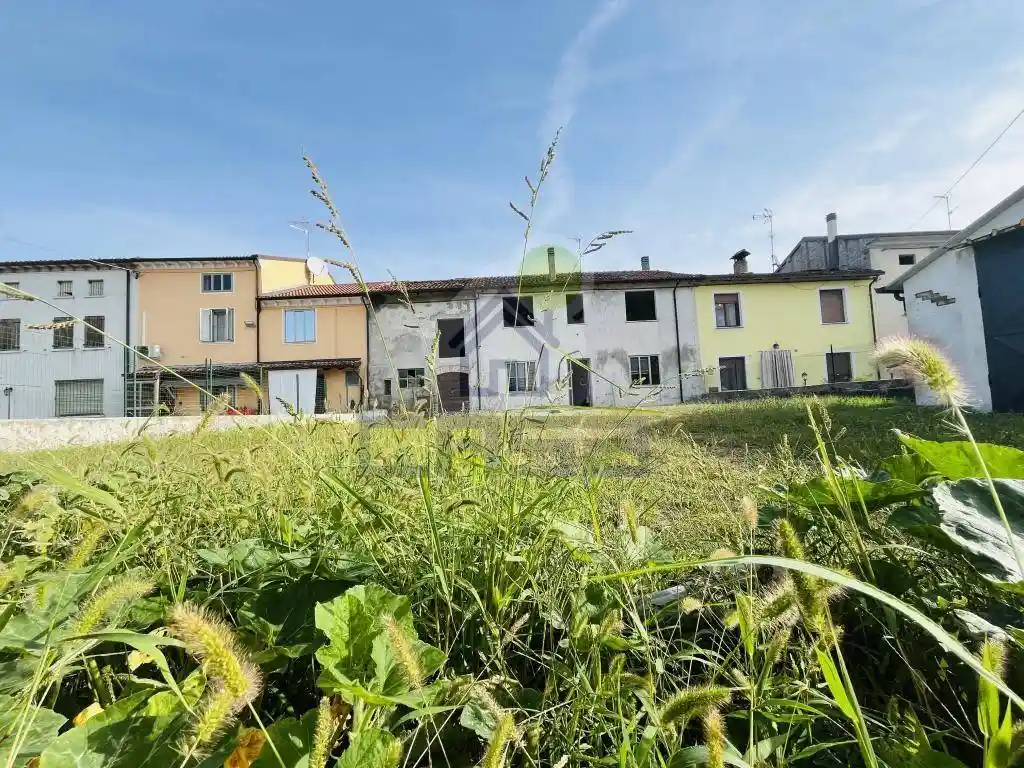 Rustico - Casale in vendita a Casaloldo