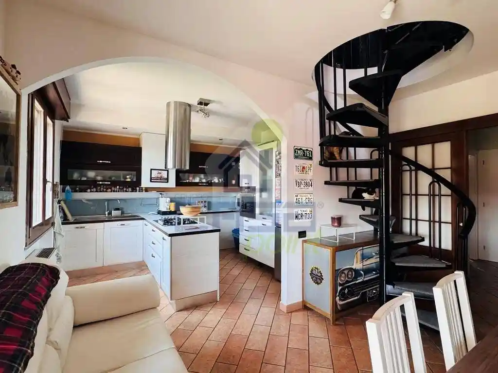 Appartamento in vendita a Castelverde