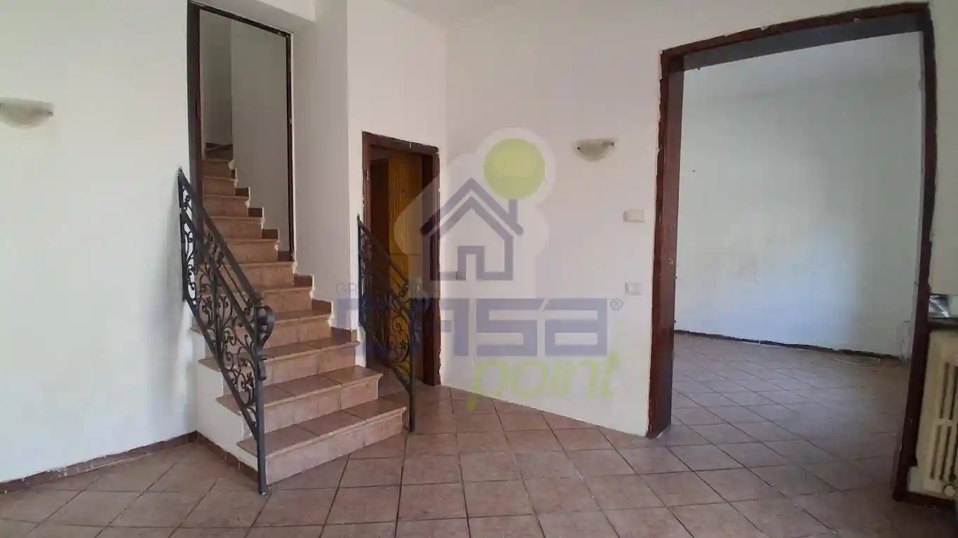 Casa indipendente in vendita a Pieve San Giacomo