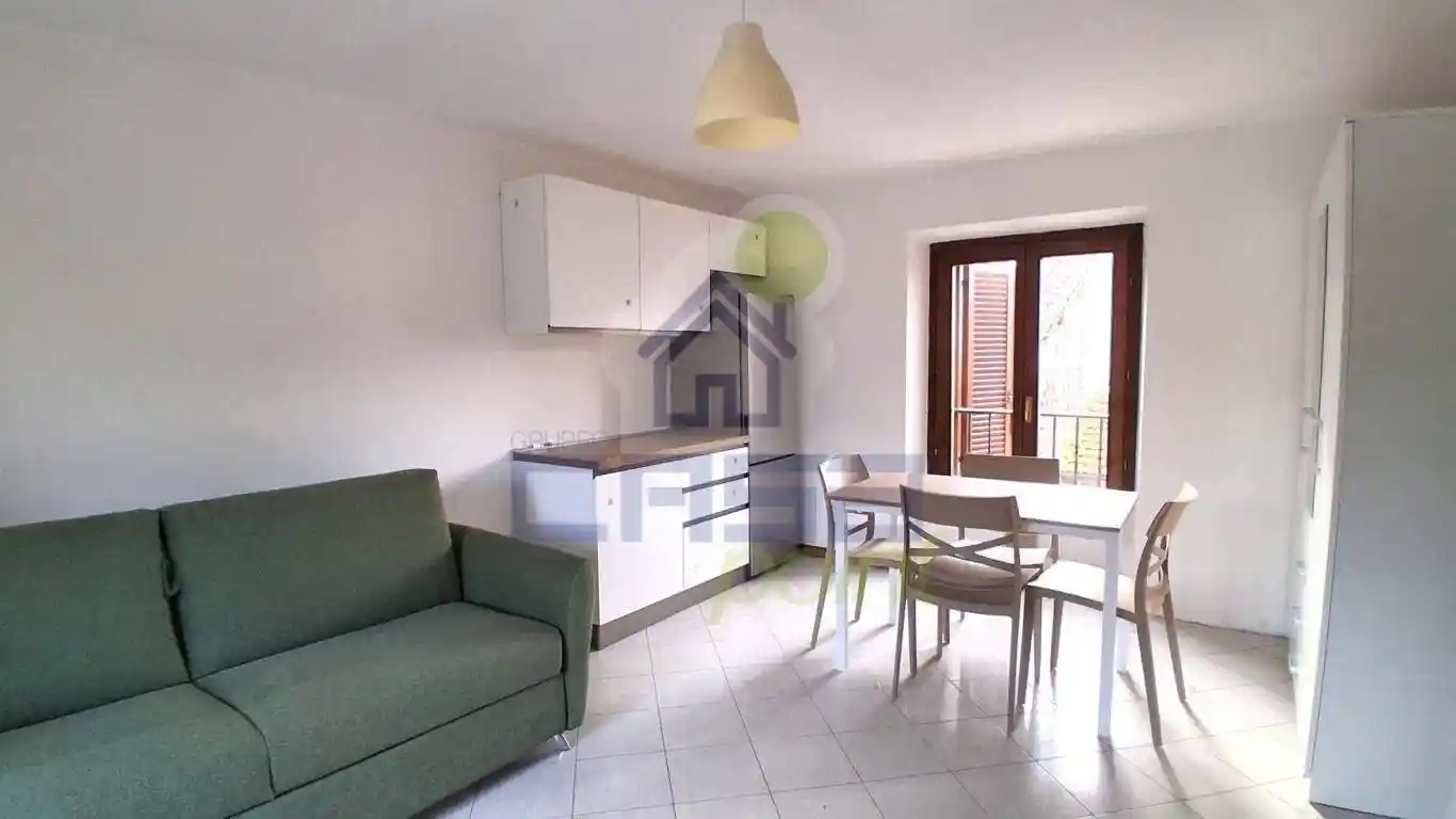 Appartamento in affitto a Sospiro