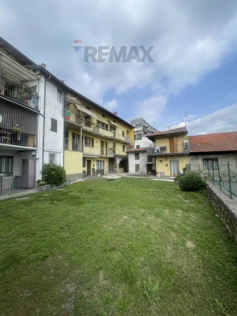 Appartamento in vendita a Almenno San Salvatore