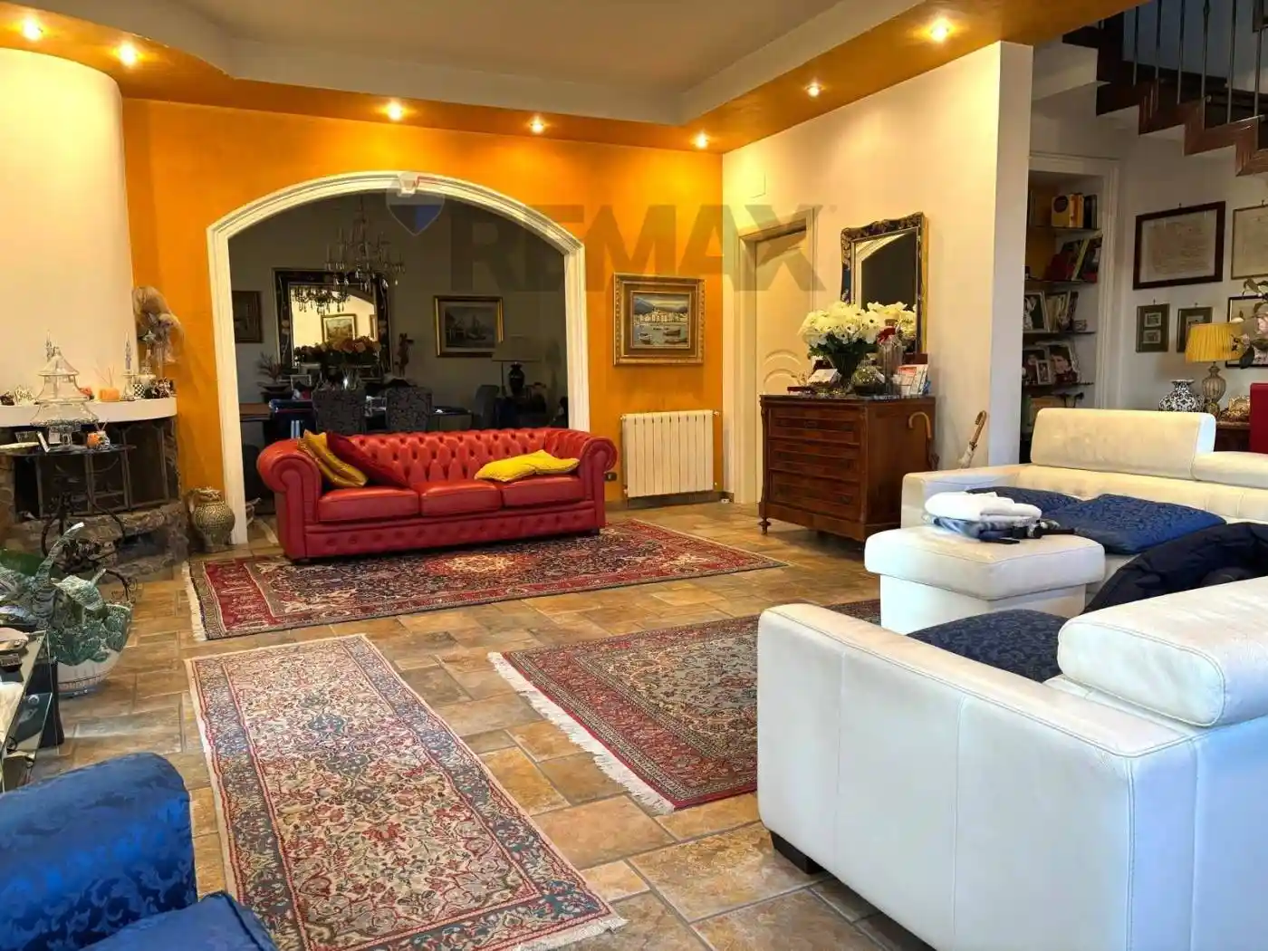 Villa in vendita a Valverde