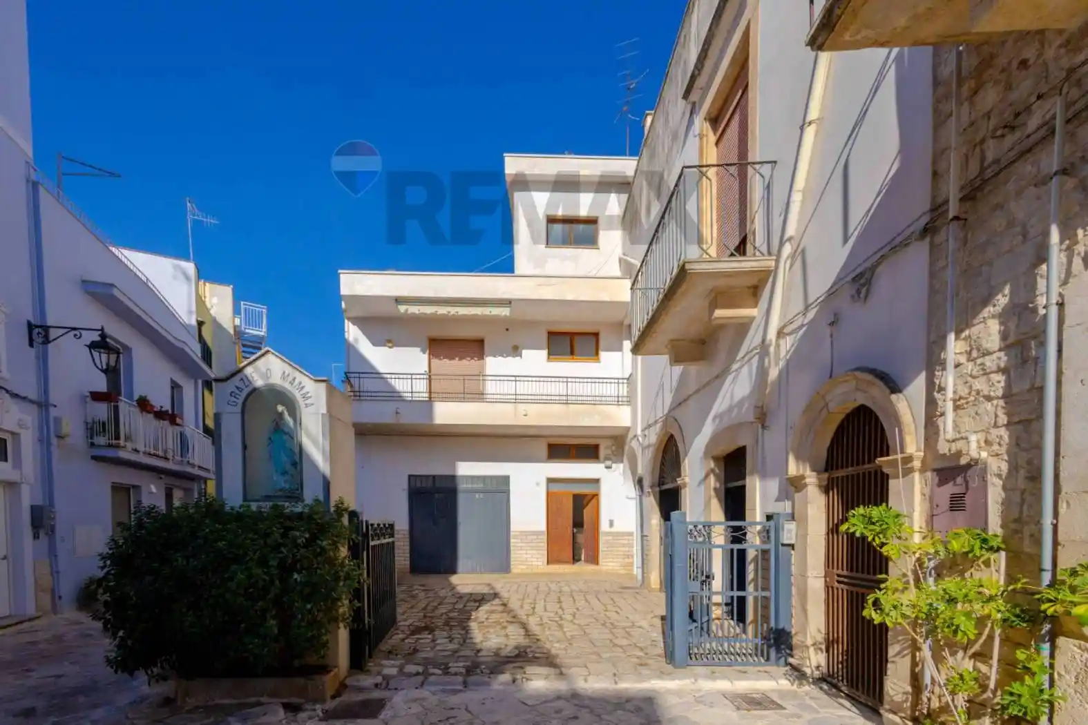 Casa indipendente in vendita a Acquaviva delle Fonti