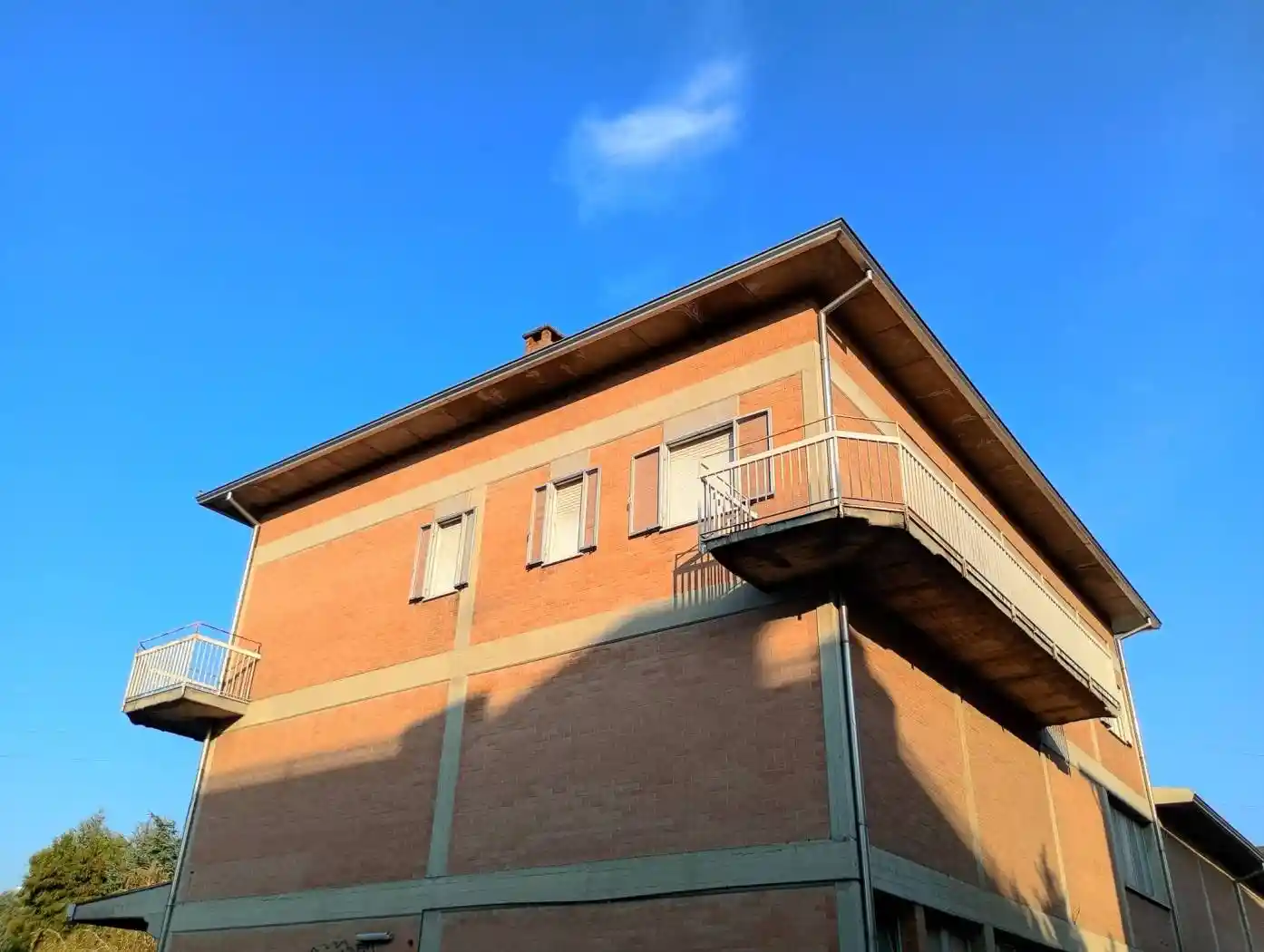 Attico - Mansarda in vendita a Reggio Emilia