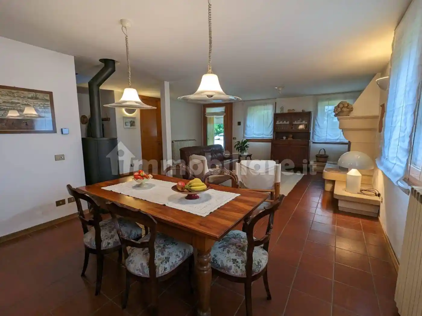 Rustico - Casale in vendita a Longare