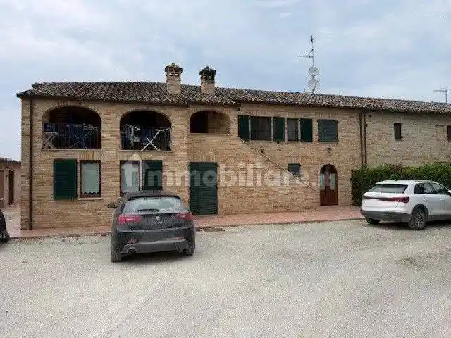 Appartamento in affitto a Sant'Elpidio a Mare