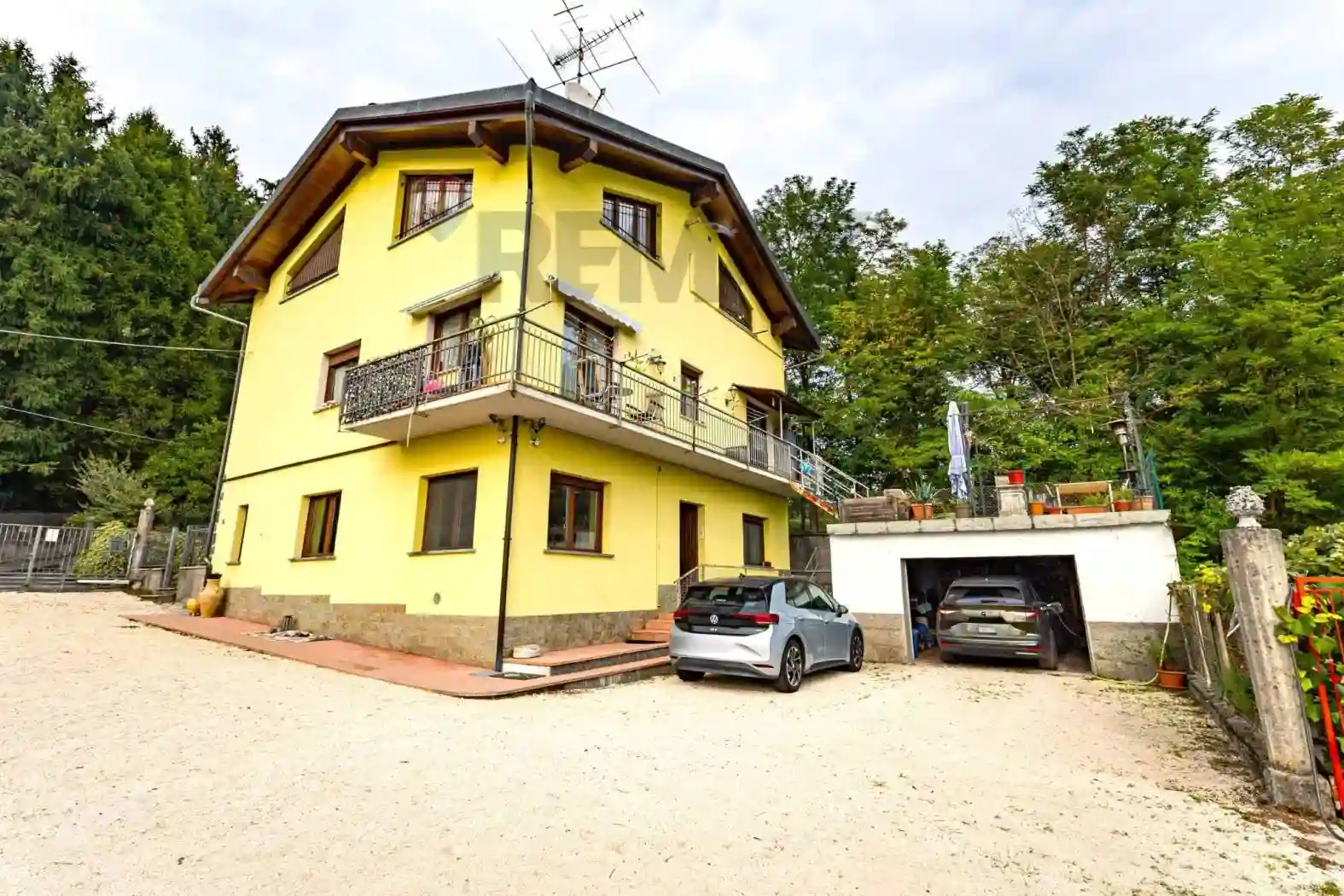 Villa - foto 4