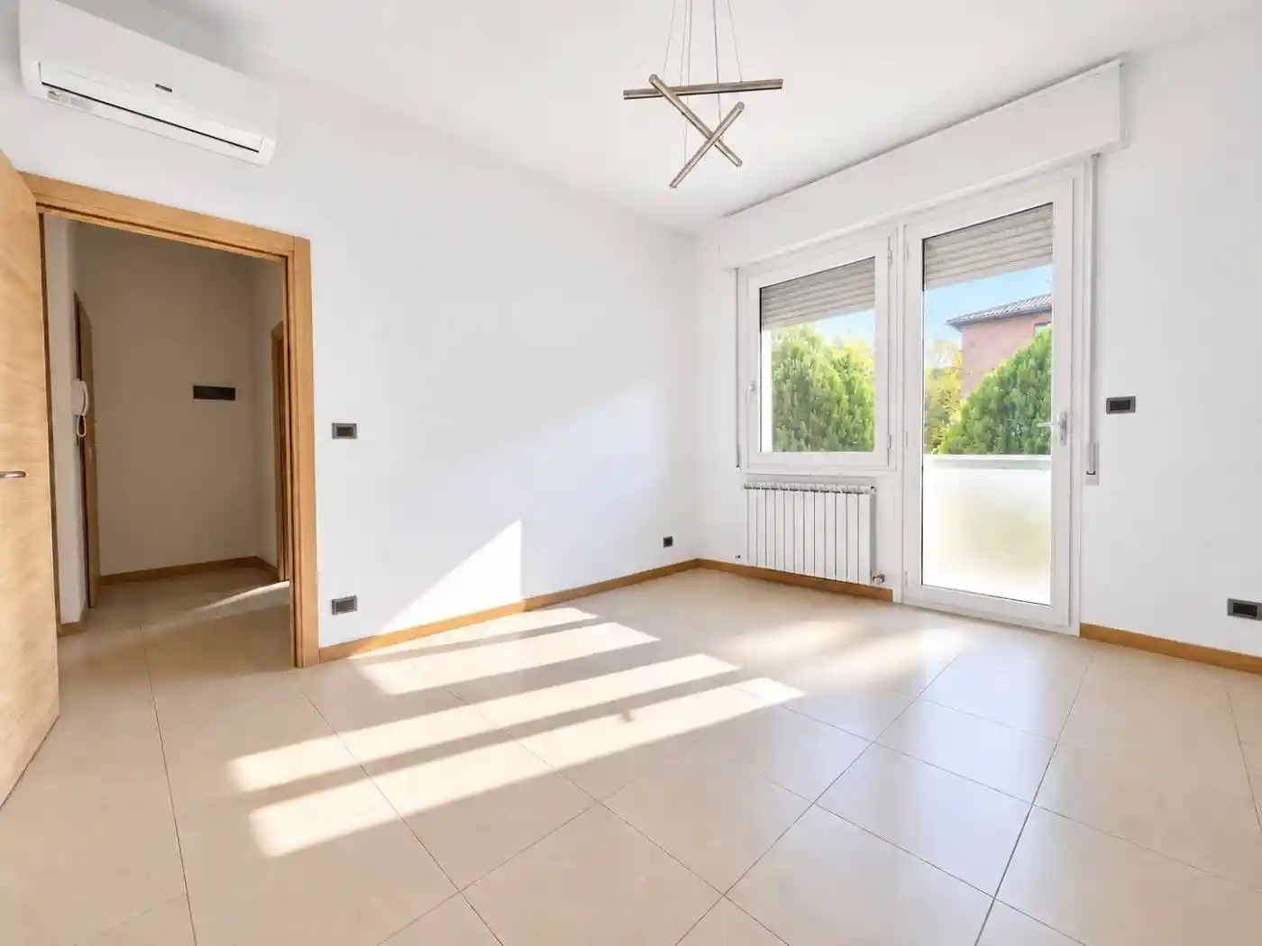 Appartamento in vendita a Bologna