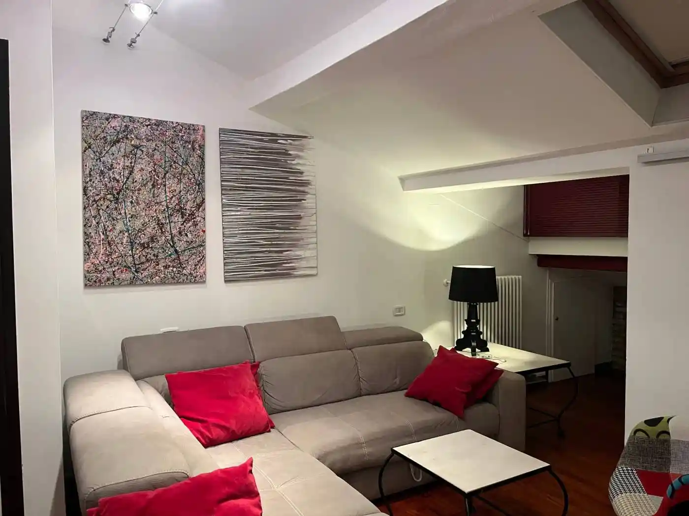 Appartamento in affitto a Bologna