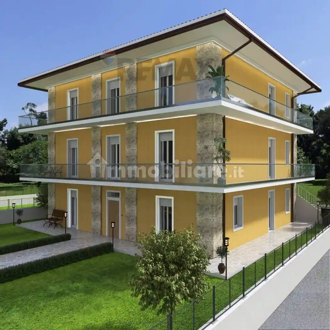Appartamento in vendita a San Giovanni Teatino