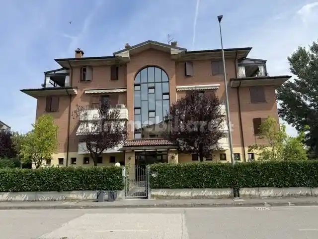 Appartamento in vendita a Anzola dell'Emilia